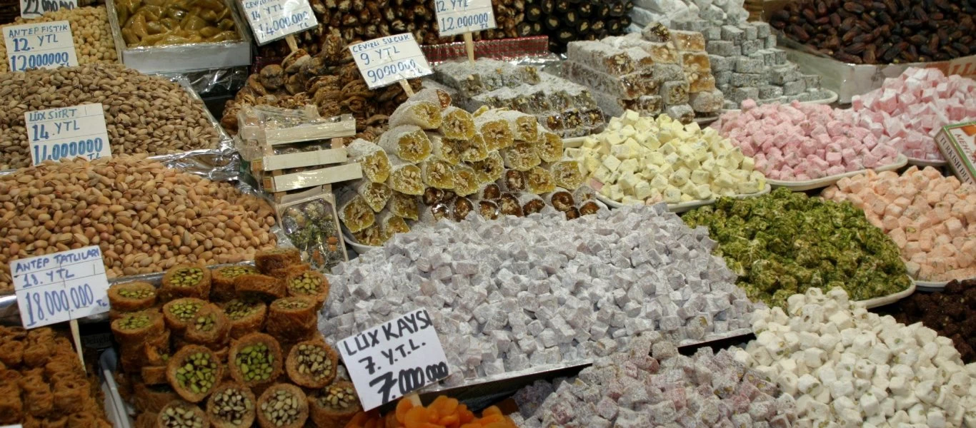 Η αξιωματική αντιπολίτευση στην Τουρκία προειδοποιεί ότι η χώρα μπορεί να αντιμετωπίσει έλλειψη τροφίμων